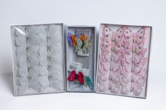 40 Dekorativni leptiri